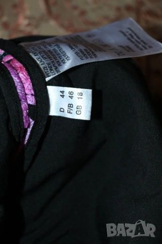 Нова рокля рязана дантела Uta Raasch Юта Раш, снимка 4 - Рокли - 53015780