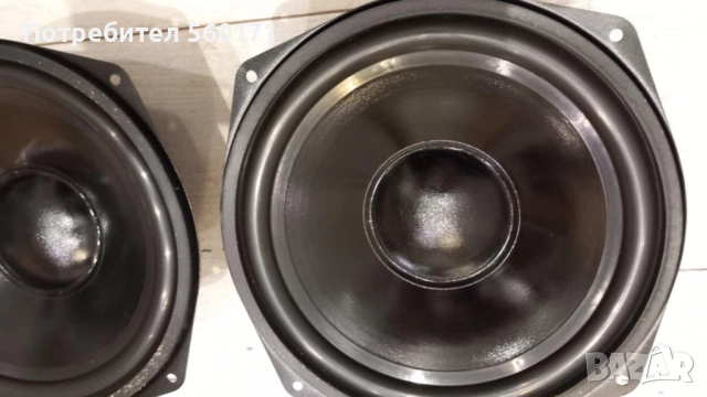 Нискочестотни говорители WESTRA KW1314, снимка 4 - Тонколони - 51458661