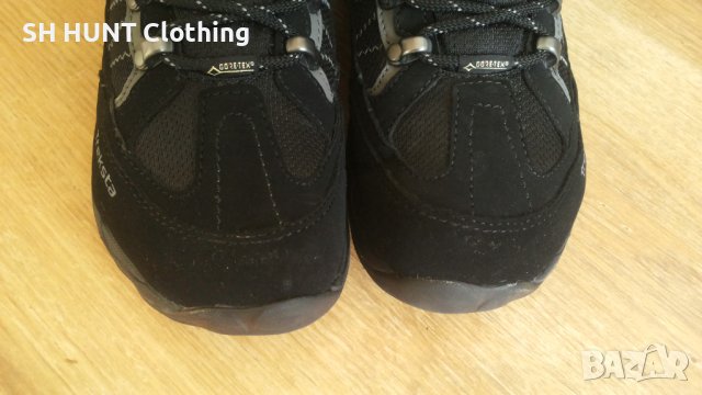 Treksta Cape Lace Mid GORE-TEX Boots размер EUR 39 / UK 5,5 дамски детски водонепромокаеми - 523, снимка 11 - Дамски боти - 43764393