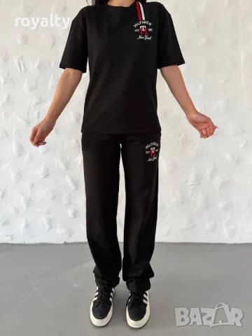 Tommy Hilfiger дамски комплекти Три цвята , снимка 5 - Комплекти - 49889871