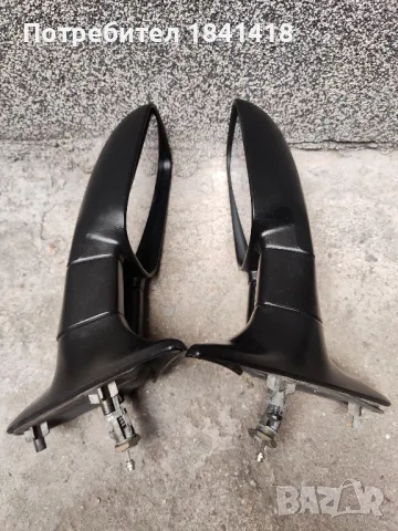 Огледала и ляв фар Фолксваген Кади/ Сеат Инка, снимка 10 - Части - 48154246