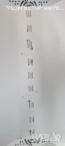 32A49K  RSAG7.820.12660 R0H  T320XVN02.H, снимка 6 - Части и Платки - 52966593