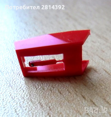 Игла Доза за грамофони след 2000 г. AUNA Watson Superior Crosley York Aiwa ION Sanyo USB и мн. др., снимка 5 - Грамофони - 51007912