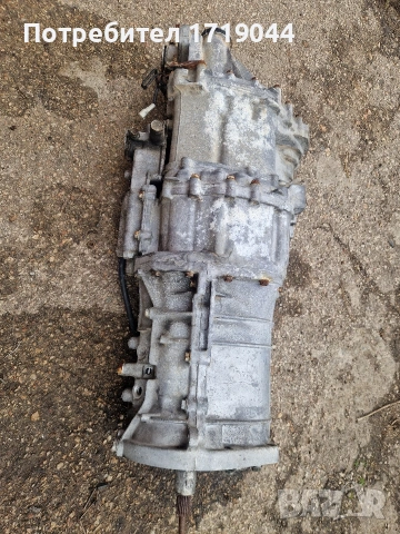 скоросна кутия сузуки витара с раздатката без кужуха в идеално састояние без харкания шум