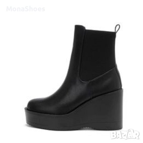Дамски боти код73
