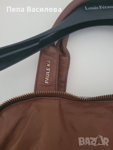 Чанта на Paule Ka, снимка 2 - Чанти - 36659869