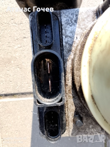 Електрическа хидравлична помпаа, снимка 3 - Автомобили и джипове - 52637067