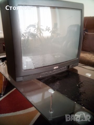 Продавам работещ телевизор АКАЙ