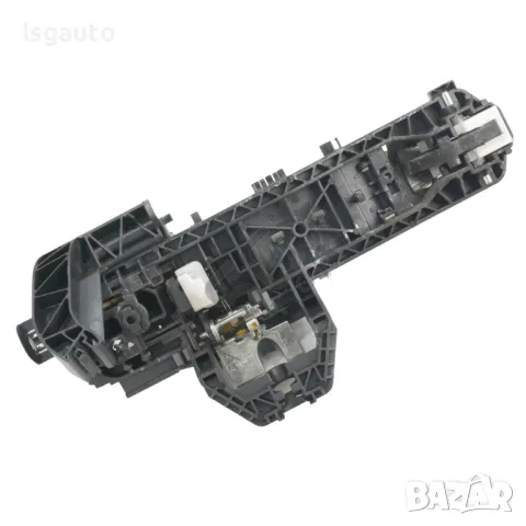 Задна лява външна дръжка Mercedes-Benz C-Class 204 (W/S/C) 2007-2014 ID: 144728, снимка 2 - Части - 49557299