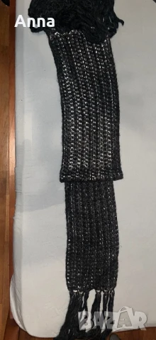 Шал на Max & Co 