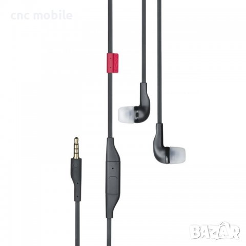Nokia WH-205 стерео слушалки - Hands free, снимка 2 - Слушалки, hands-free - 26588314