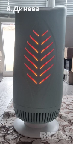 Пречиствател за въздух Resiners , снимка 2 - Овлажнители и пречистватели за въздух - 53445335