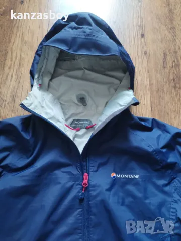 Montane Jacket - дамско яке-мембрана КАТО НОВО 42/ХЛ