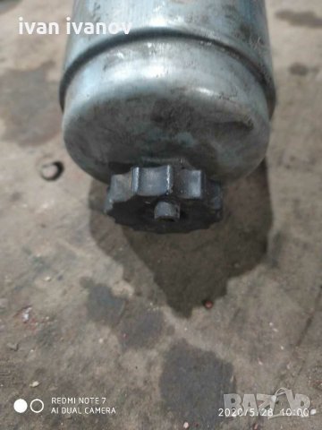 Горивен филтър, снимка 6 - Части - 28969712