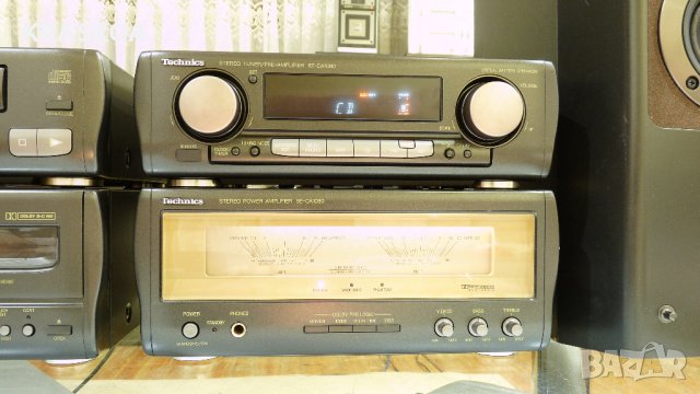 TECHNICS SE-CA1080, снимка 12 - Аудиосистеми - 43930367