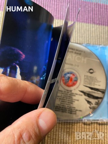 Jean Michel Jarre - Depeche Mode - Manfred Man, снимка 15 - CD дискове - 38868549