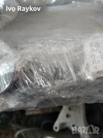 Компютър с контактен ключ и имобилайзер за Mazda 6 Hatchback I (08.2002 - 12.2008) 2.0 DI, 143 к.с.,, снимка 5 - Части - 47930567