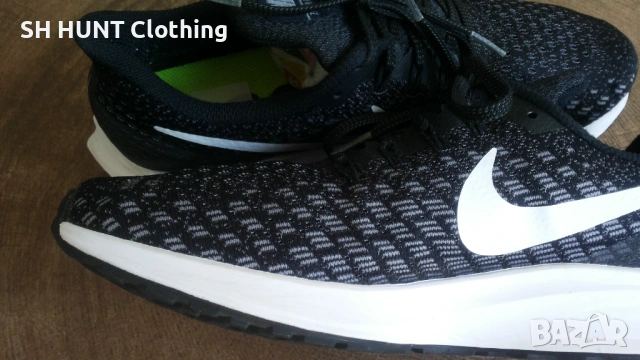NIKE ZOOM PEGASUS 35 Размер EUR 41 / UK 7 мъжки маратонки 121-14-S, снимка 10 - Маратонки - 53043423