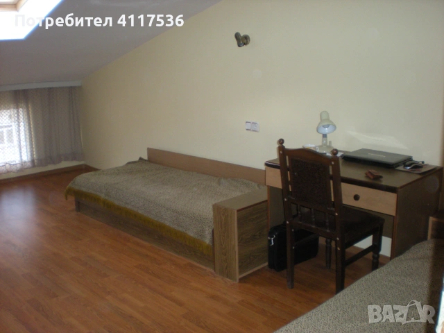 Мансарда под наем