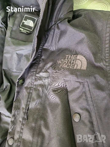 Мъжко яке The North Face , снимка 3 - Якета - 53160565