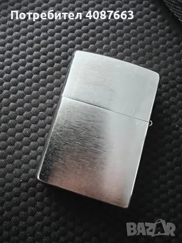 Zippo - Оригинални запалки, снимка 7 - Други - 48482512