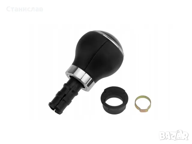 Топка за скоростен лост за VW Golf Plus (2004-2014), снимка 3 - Части - 47690194