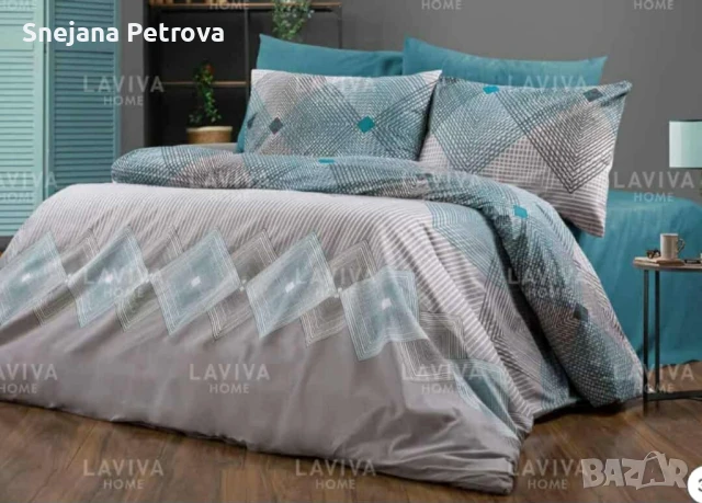 Спални комплекти , снимка 17 - Спално бельо - 46174259