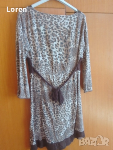 Подарявам рокля гламур, снимка 3 - Рокли - 51943386