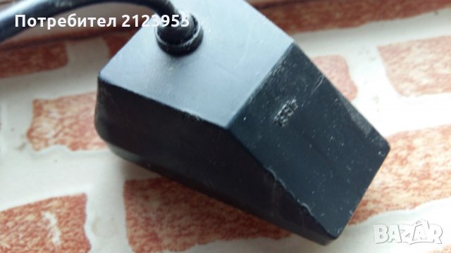 Ретро Руски микрофони, снимка 4 - Микрофони - 26923457