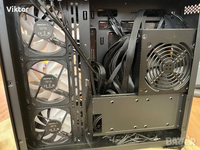 Геймърски компютър , снимка 9 - Геймърски - 52726789