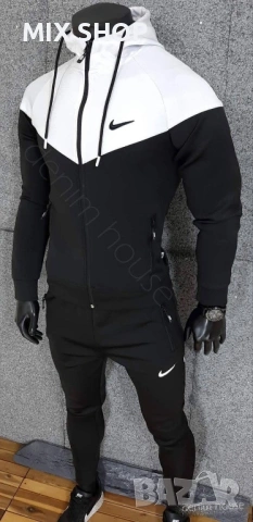 Мъжки Екипи 