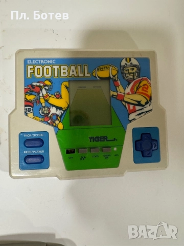 Ретро игра, снимка 3 - Други игри и конзоли - 51487123