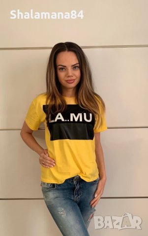 Дамски тениски на едро и дребно , снимка 2 - Тениски - 39569277