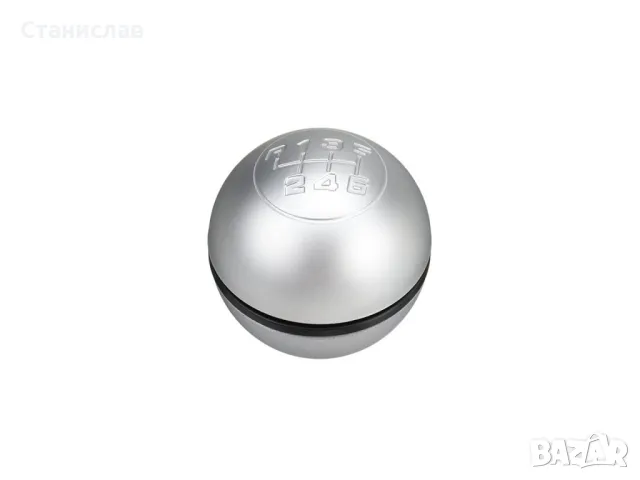 Топка за скоростен лост за Alfa Romeo Giulietta (2010-2020), снимка 2 - Части - 47924411