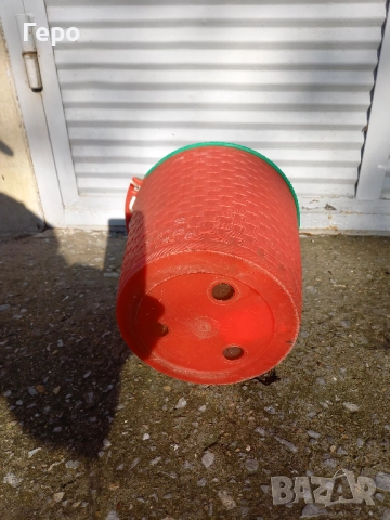 Стъклена дамаджана 10 литра, снимка 4 - Буркани, бутилки и капачки - 52396671