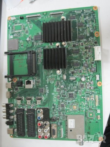 Мейнборд PE0840 V32A001113B1  TOSHIBA 40XV733  , снимка 1