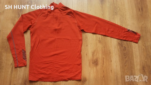 HELLY HANSEN Thermo размер M термо блуза - 415, снимка 2 - Блузи - 43135467