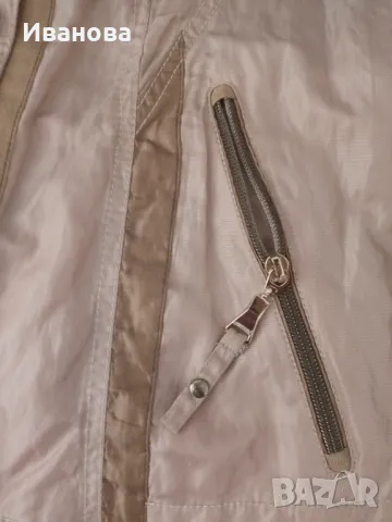 Дамско преходно яке concept, снимка 2 - Якета - 49768920