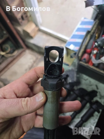 Бобини за BMW X5 E53, снимка 4 - Части - 53399060