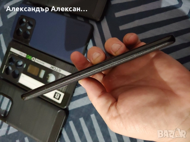 OnePlus 10 pro 5G 128/8/БАРТЕР, снимка 14 - Други - 53457552