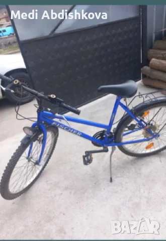 Велосипед Fischer 26 цола 