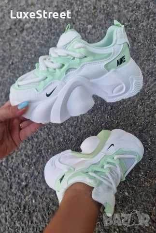 Дамски Маратонки Nike 