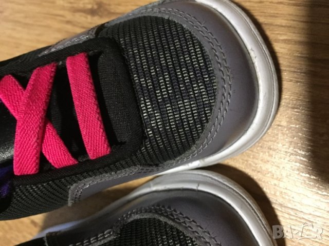Nike Air Jordan за дете.Оригинал.Нови., снимка 3 - Детски маратонки - 33502824