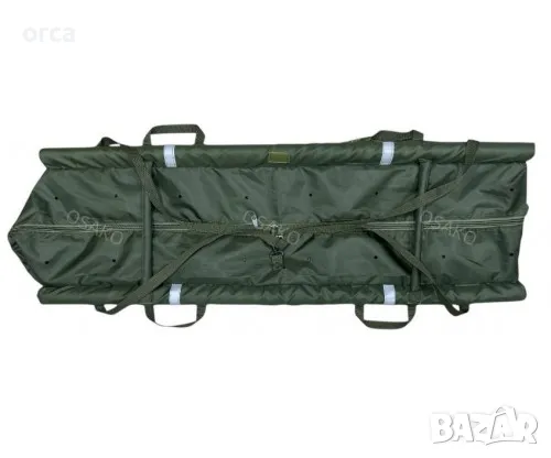 Плаващ карп сак Osako Carp за съхранение и теглене – ORCA BG модел, снимка 2 - Такъми - 50190973