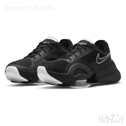 МАРАТОНКИ - Nike Air Zoom Superrep 3; размери: 37.5, снимка 4 - Маратонки - 38138860