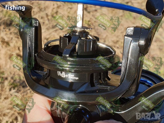 Промо 2022 ForMax ELEGANCE Method 4000/5000, снимка 6 - Макари - 28197712