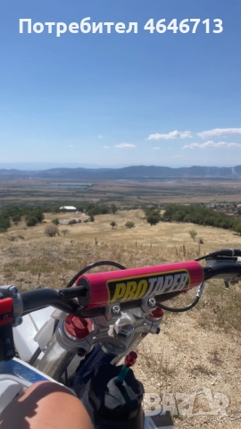 Продавам Telstar160, снимка 5 - Мотоциклети и мототехника - 52355961