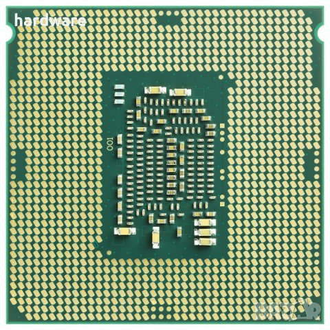 Десктоп процесор intel i7 6700k  socket 1151, снимка 3 - Процесори - 31627468