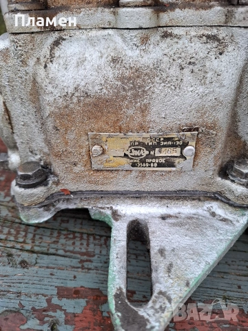 Компресор за Зил., снимка 3 - Компресори - 53514927