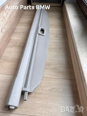 Щора багажник Mercedes ML W164
Щора багажник Мерцедес МЛ W164
